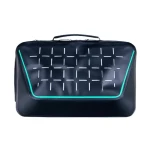 Thermaltake TT100 čierna / batoh pre notebooky do 17" / IP44 / 20L (GEA-BAK-BBPBLK-01)