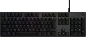 Logitech G512 GX Brown (920-009352)