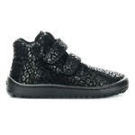 Froddo Autumn G3110263-21 Black+ celoročné členkové barefoot topánky 27 EUR