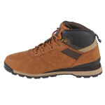 Pánske topánky Grand Teton Men Mid M 90223026-JCU hnedá - ONeill 43 Hnědá