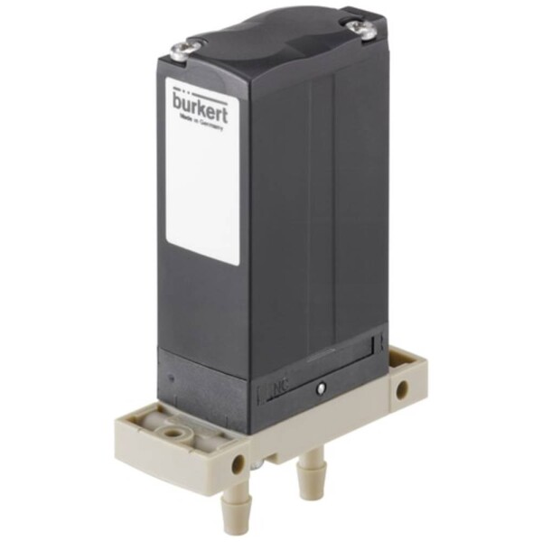 Bürkert priamo riadený ventil 251645 6628 24 V/DC 1 ks; 251645
