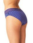 Kľúč LPC 529 B24 A'2 S-2XL fialový vřes XXL