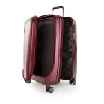 Heys Portal Smart L Burgundy