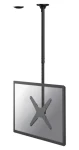 Neomounts FPMA-C340BLACK čierna / Držiak displeja na strop / 32-75" / náklon / rotácia / VESA 400x400 / nosn. 50kg (FPMA-C340BLACK)