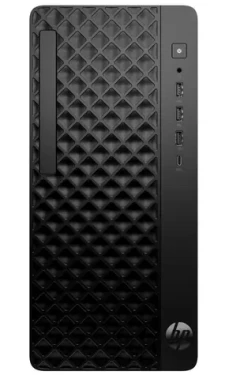 HP ProDesk Tower 2 G1i čierna / Intel Core i3-14100 3.6GHz / 16GB / 512GB SSD / Intel UHD / W11P (B6YL1ET#BCM)