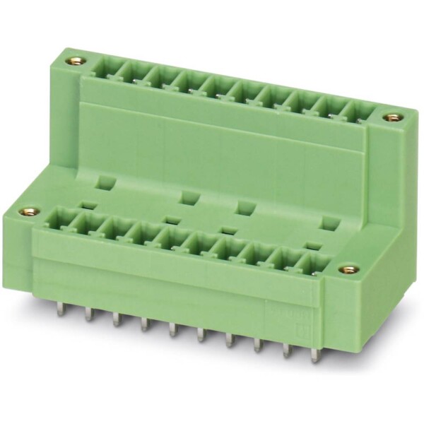 Base strip MCDV 1,5/ 8-GF-3,81 1830318 Phoenix Contact; 1830318