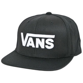 Vans Drop V II Snapback Cap VN0A36ORY281 OSFM