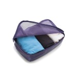 Cestovne organizery Heys Metallic Packing Cube 5pc Navy