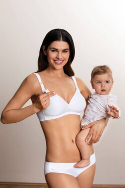 Dámska podprsenka Miss Anita 5070 - Anita 90F černá