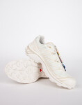 Salomon XT-6 Vanilla Ice/Vanilla Ice/ Almilk 42 2/3