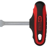 Akumulátorový nástrčný ovládač s T-rúčkou KS Tools 550.1682; 550.1682