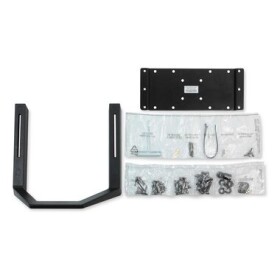 Ergotron Monitor Handle Kit čierna / Rukoväť ramena pre LCD / do 32" (97-760-009)