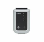 ZEBRA ZB200 Most pre automatické nahrávanie / Bluetooth / Wi-Fi / Ethernet / IP50 / ZS300 (ZB200-0E0)