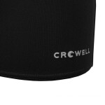 Pánske plavky Luca 01 black - Crowell XXL černá