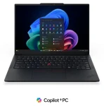 Lenovo ThinkPad E14 Gen 8 čierna / 14" WUXGA / Intel Core Ultra 5 325 3.4GHz / 16GB / 512GB SSD / Intel Graphics / W11P (21Y6000HCK)