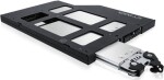 Icy Dock M.2 NVMe - SFF-8612 ToughArmor (MB852M2PO-B)