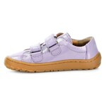 Froddo Baze G3130284-11 Lavender celoročné nízke barefoot topánky 25 EUR