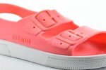 Boatilus Írky Veg Candy/White papuče 29 EUR
