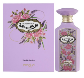 Zimaya Mazharia - EDP 100 ml