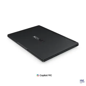 Lenovo Legion 5 15IPH11 čierna / Notebook / 15,3" OLED / Intel Core Ultra 7 356H / 16GB / 512GB SSD / RTX 5060 8GB (83RW003QCK)