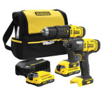 STANLEY SFMCK465D2S