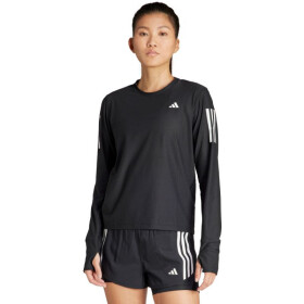 Tričko s dlhým rukávom adidas Own The Run W IN1568 XL