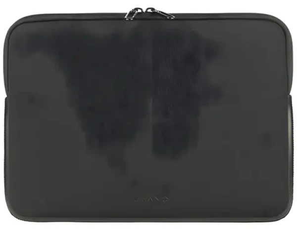 Tucano Elements 2 čierna / Puzdro / MacBook Air 13 "a Pro 13" / RPET neoprén / Anti-Slip Systém (BF-E-MB213-BK)