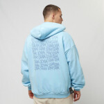 Sean John Script Logo Back Artwork Hoodie 6021390 Pánske