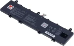 T6 Power Batéria pre Asus ROG Zephyrus Duo 15 GX550 GX551 / Batéria pre notebook / 5845 mAh / 90 Wh / 4cell / Li- Poly (NBAS0202)