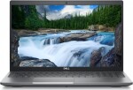 Dell Notebook rokovitude 5540 Win11Pro i5-1335U/8GB/512GB SSD/15.6 FHD Wide View/Integrated/FgrPr & SmtCd/FHD Cam/Mic/WLAN + BT/Backlit Kb/3 Cell/3YPS