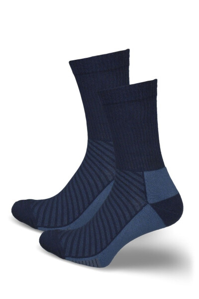 MULTISPORT ponožky 0088.019 BARVA 1 44-46