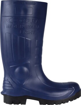Čižmy Cofra LIGHT BLUE S5S AN CI LG FO SR Veľkosť topánky: 43, LIGHT BOOTS, Modrá
