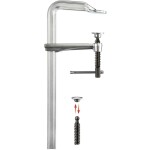 Oceľová skrutková svorka Bessey GZ20K; GZ20K