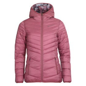 Dámská oboustranná bunda hi-therm ALPINE PRO MICHRA meavewood varianta pd XS