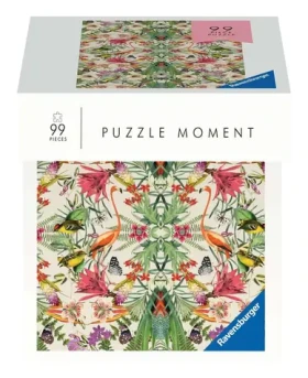 Ravensburger Tropický motív