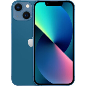 IPhone 13 mini 128GB blue