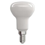 EMOS LED žiarovka Classic R50 4W / E14 / náhrada za 39W žiarovku / neutrálna biela / 450 lm (8592920045824)