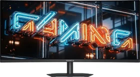 34" GIGABYTE MO34WQC36 čierna / Monitor / QD-OLED / 3440 x 1440 / 21:9 / 360 Hz / 1300 cd/m2 / 2x HDMI + 1x DP / VESA (MO34WQC36)