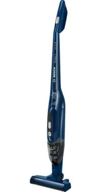 BOSCH BBHF216 modrá / Aku ručný vysávač / 14.4 V / Li- ION / 0.4 l (BBHF216)