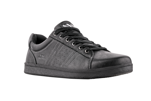 VM Footwear Monza 4895-60 Poltopánky čierne 41 4895-60-41