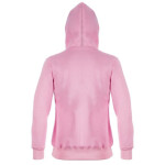 Mikina Masters W 04477-03M L