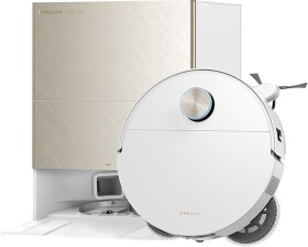 Dreame X60 Ultra Biely