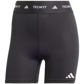 Adidas TechFit Šortky W IT2275 ženy XL 4"