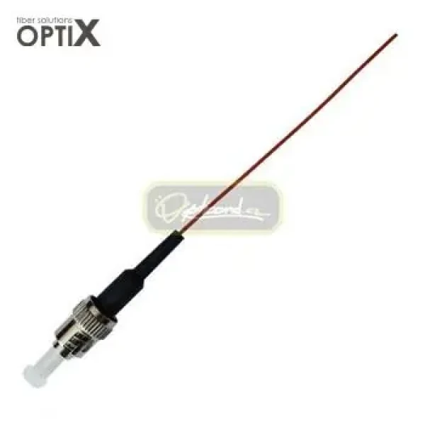 OPTIX ST / Optický pigtail / 62,5/125 / OM1 / 1 m (8595589822003)