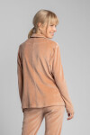 LaLupa Shirt LA007 Beige