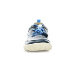 Bobux Alpha Nova Navy celoročné nízke barefoot topánky 32 EUR