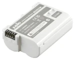 JUPIO EN-EL15C Ultra / Akumulátor pre fotoaparát Nikon / 2600 mAh (CNI0104)