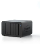 TerraMaster F6-425PRO / NAS server / Intel Core i3-1315U 6-Core / 8GB DDR5 RAM / 2x 10GbE LAN / USB4 / Diskless (F6-425 PRO)