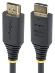 StarTech / HDMI kábel / 2,4 m / 4K / 240Hz / čierna (HDMI2-CABLE-4K60-8F)