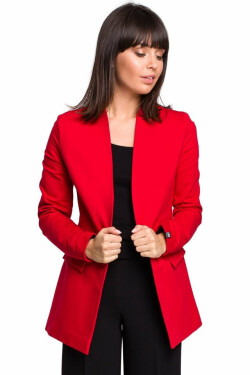 Dámske sako B030 - BEwear XXL černá
